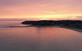 Entre Havre Et Plage De Barneville
